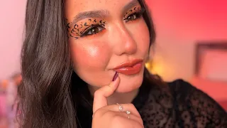 OLHAR DE ONCINHA SUPER FÁCIL🐆