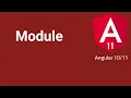 Modules Part Angular tutorial in Hindi