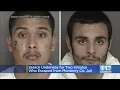 Murder Suspects Escape Monterey County Jail