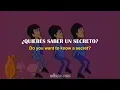 Do You Want to Know a Secret - The Beatles [Lyrics] [Sub. Español]