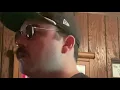 Tough Questions With Garage Guy Chase NASCAR RePorTor Jim Utter On Alex Bowman s Anxiety