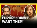 Lagu “This nightmare” was created due to Europe’s antisemitism | Ghada Karmi | UNAPOLOGETIC