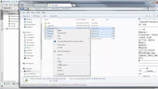 Python Module 09 07 Lab 9 2 Starter