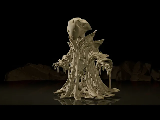 Oozareth the Meltwalker video thumbnail