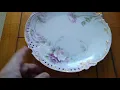 Rosenthal porcelain Bavarian Antique