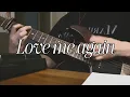 Download Lagu John Newman - Love me again (short riff)