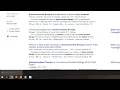 EndNote 20 for Windows - Exporting from Google Scholar