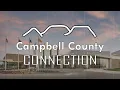 County Connection May 2023 - Rec Center