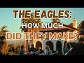 The Eagles Money Machine Unraveling a Rock n Roll Fortune