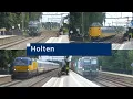 Download Lagu ELL en NIKS. Treinen in Holten (Short)