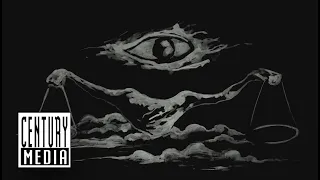 AT THE GATES – The Unfathomable (OFFICIAL ANIMATED VIDEO)