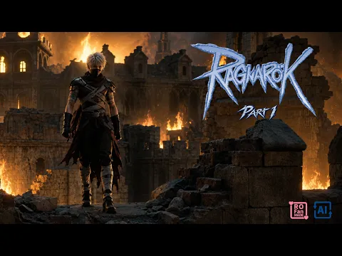 Ragnarok Online Episode 1