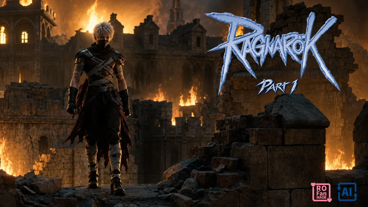 Ragnarok Online
