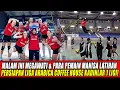 Download Lagu MALAM INI MEGAWATI \u0026 PARA PEMAIN MANISA LATIHAN PERSIAPAN LIGA ARABICA COFFEE HOUSE KADINLAR 1 LIGI!