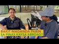 Bakit Mas Maganda Parin sa Pinas kaysa Mag Abroad Basta Masipag ka!