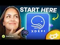 One Wallet For ALL Your Crypto Beginner s XDEFI Wallet Tutorial in 2025
