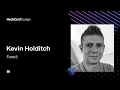 Seeding Vault With Terraform