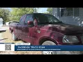 SCAMMED Single mom s Facebook Marketplace truck purchase not legit