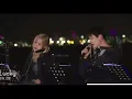Rosé and Onew preview singing \