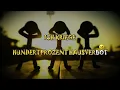 HBz x Julian Sommer x AHM - HAUSVERBOT (Flieg mit mir) (Official Lyric Video)