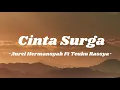 Download Lagu Cinta Surga - Aurel Hermansyah Ft Teuku Rassya | Lirik Lagu
