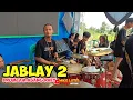 Download Lagu 🔴 DRUMCAM ABANG RHEY - JABLAY 2 - ZAKDUT REBORN LIVE KARANG ANYAR ‼️