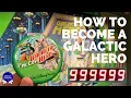 Download Lagu How to Become a Galactic Hero on Buzz Lightyear's Space Ranger Spin - SCORE 999,999 POINTS