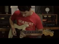 Download Lagu White Lion / Vito Bratta - Blue Monday (cover) (Ada MP-1 + Eleven Rack)