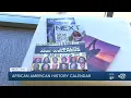 TCC set to unveil African American calendar for the 23rd year