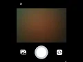 Testing camera in ionic capacitor PWA