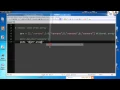 Ruby Remove item from Array Speak khmer