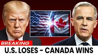 Canada Just Pulled Off What NO Nation Has Ever Dared To Do To Trump 