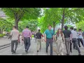 Download Lagu [4K] Lunch Break For Seoul Office Workers