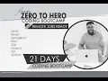 Coding Bootcamp - Zero to Hero Day 2 CodeHeroJourney