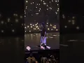 “Wildflower” Billie Eilish @London N1 10-07-2025