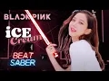 Download Lagu Ice Cream (with Selena Gomez) - BLACKPINK (Expert+) Beat Saber custom song