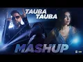 Download Lagu Tauba Tauba X Levitating X YKWIM | Mashup | Ft. Karan Aujla, Dua Lipa \u0026 Sultan -  DJ HARSH SHARMA