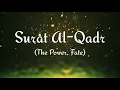 Download Lagu 97. Surat Al Qadr by Mishary Rashid Al Afasy with English subtitles | Reminder After Reminder