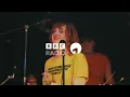 Lime Garden - Cross My Heart | Radio 1 New Music Live 2026