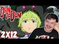 Download Lagu ALIEN GIRL?? 🛸|| DAN DA DAN 2x12 FINALE Reaction || \