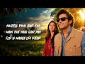 Dar-E-Nijaat OST Song - Why Did You Bear Malice Against Me | Just Say It Once | Faisal Ali Khan |...