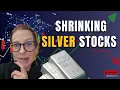 Download Lagu The Truth About The London Silver Shortage: How Long Will Stocks Last?