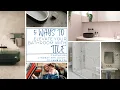5 Ways to Elevate Your Bathroom with TileLamb Co Arizona Tile at IBS 2025