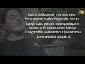 Download Lagu Filosofi langit Mahabudhi (official video original) 