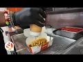 Two Hands Corn Dogs on 19th Avenue is now open