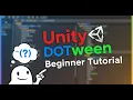 DOTween Rotation Sequence Tutorial Animate Rotations in Unity Part 5