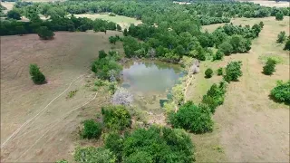 Seydler Rd Beyer-Gray Rd La Grange TX 78945 Fayette County