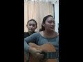 Someday by Leanne and Naara (Cover)