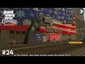MISI #24 Doberman - GTA SA ANDROID (SUB.Indonesia)