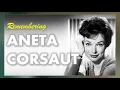 Aneta Corsaut